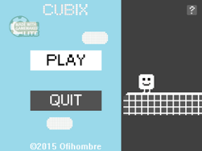 Cubix (Ofihombre) Image