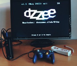 Dzzee (2021) Image