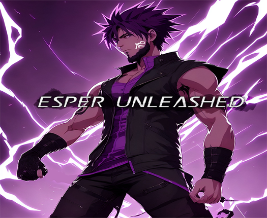 Esper Unleashed Game Cover