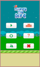 Flappy : Fly Bird Image