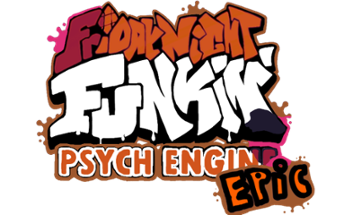 Friday Night Funkin EPIC Mod! 1.16! Psych Engine Image