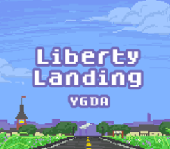 Liberty Landing Image