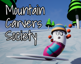 Mountain Carvers Society Image