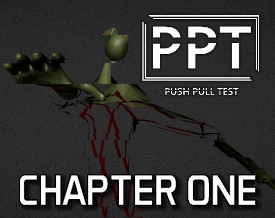 PPT Chapter One Game Cover