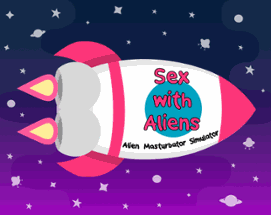 Sex with Aliens Image