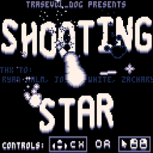 Shooting Star Image