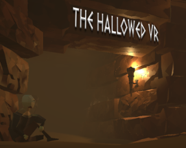THE HALLOWED VR Image