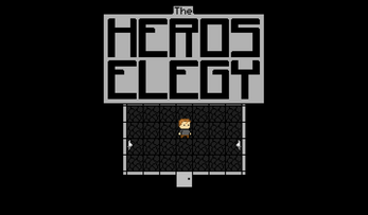 The Hero's Elegy Image