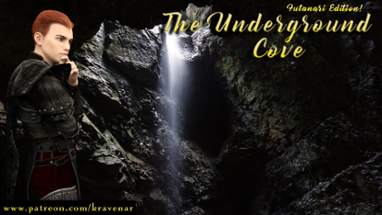 The Underground Cove - Futanari Edition [XXX Hentai NSFW Minigame] Image