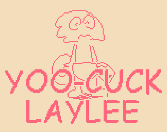YOO-CUCK LAYLEE Game Cover