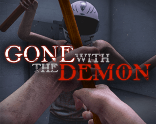 Gone with the Demon Game Cover