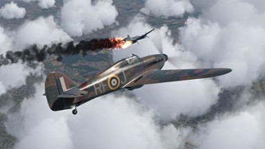 IL-2 Sturmovik: Cliffs of Dover Blitz Image