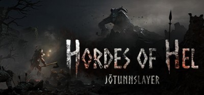 Jotunnslayer: Hordes of Hel Image