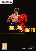 Kings of Kung Fu Image