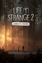 Life is Strange 2 - The Complete Season Image