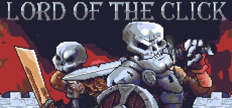 Lord of the click Game Cover