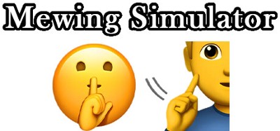 Mewing Simulator ‍♂️ Image