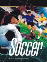 Microsoft Soccer Image