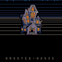 Mildew's Haunted House (10-29-16) Image