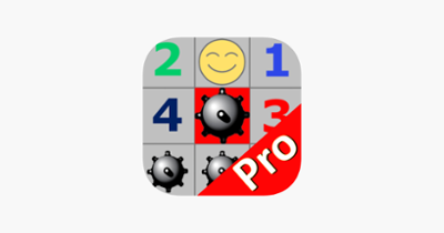 Minesweeper Pro Version Image