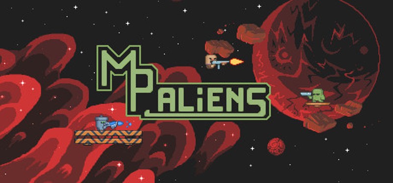 MPAliens Game Cover