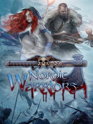 Nordic Warriors Game Cover