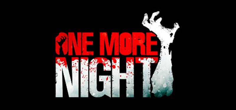 One More Night Game Cover