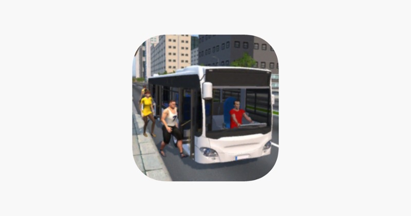 OW Bus Simulator Game Cover