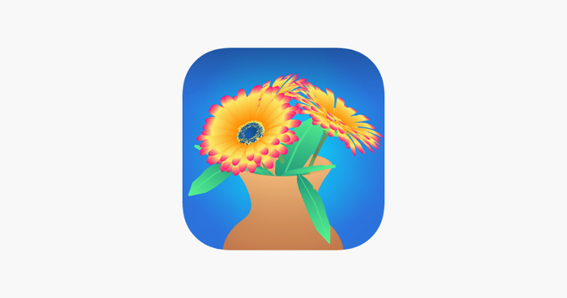 Perfect Flower 3D Game Cover