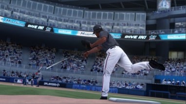 RBI Baseball 21 Image