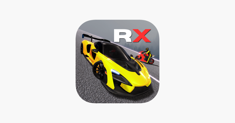 Racing Xperience: Street Racer Game Cover