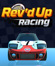 Rev'd Up Racing Image