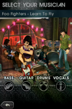 Rock Band Image