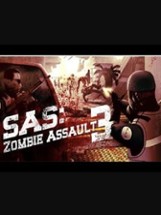SAS: Zombie Assault 3 Image