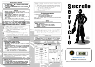 Servicio Secreto Image