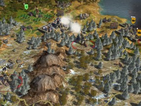 Sid Meier's Civilization IV: Colonization Image