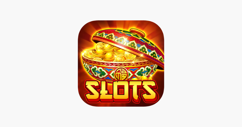 Slots of Vegas Game Cover