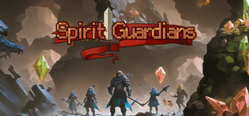 Spirit Guardians Game Cover