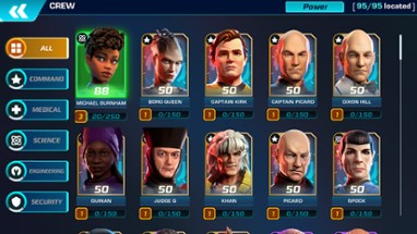 Star Trek Legends Image