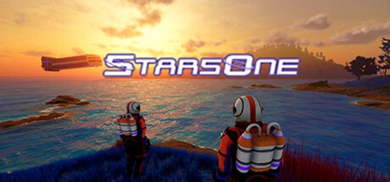 StarsOne Game Cover