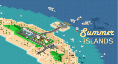 Summer Islands Image