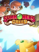 Summoner's Greed Image