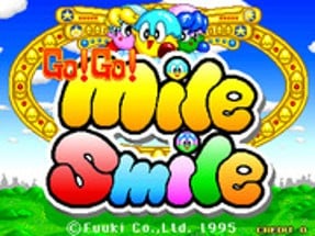 Susume! Mile Smile - Go Go! Mile Smile Image