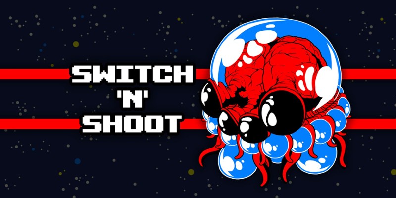 Switch 'N' Shoot Game Cover