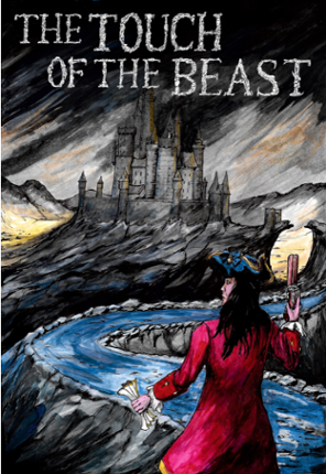 The Touch of the Beast Game Cover