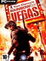 Tom Clancy's Rainbow Six® Vegas Image