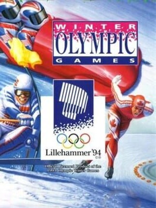Winter Olympic Games: Lillehammer '94 Game Cover