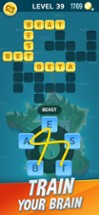 Words Crush : word puzzle game Image