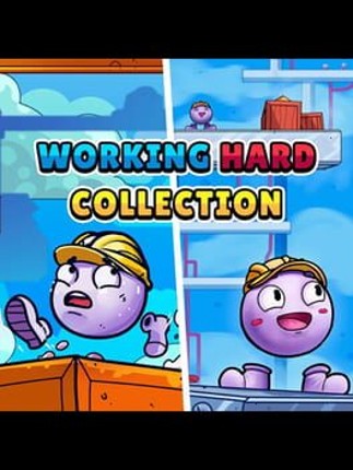Working Hard Collection Game Cover