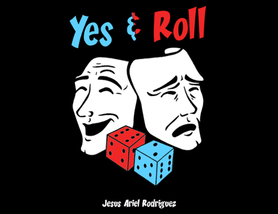 Yes & Roll Game Cover